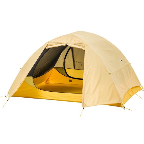 The North Face Eco Trail 3 Tent Stingray 3 Person - Picture 1 of 6